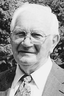 William Henry Oswald