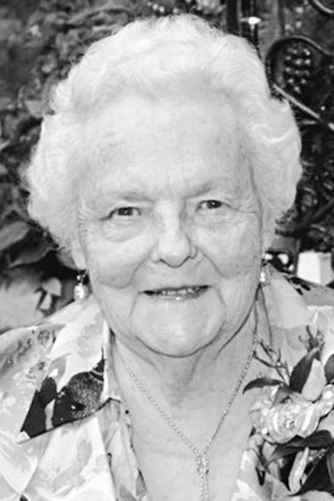 Patricia Estelle Powers Bizier