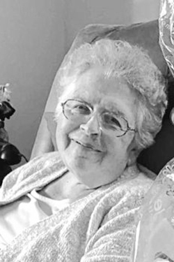 Jean Evelyn Leavitt Webb