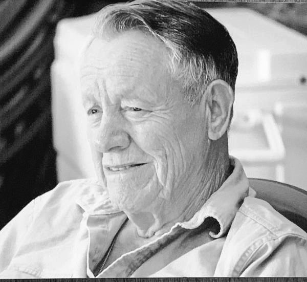 David Earl Strickland