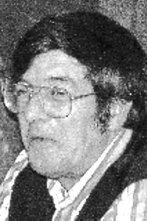 Stephen James Loder Sr.