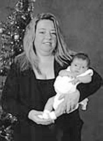 Stephanie Marie Patenaude