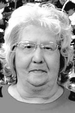 Bernadine Arlita Dutil