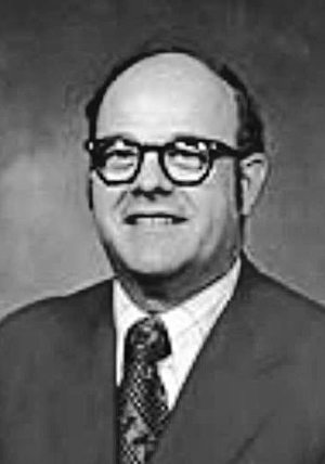 Benoit J. St. Hilaire