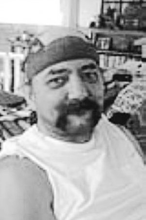 Everett Guido DiPietro