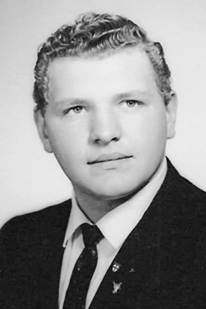 Thomas Joseph Williams Sr.