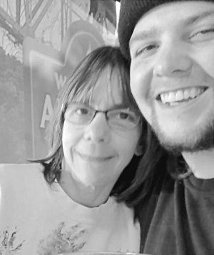 Alexandra 'Sandi' Leotsakos