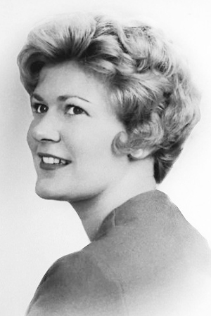 Maureen Theresa Vines