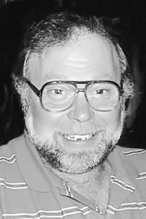 Scott Stanley Holmes