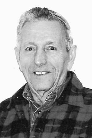 Henry Gregory Sirois