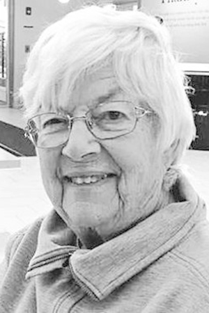 Karen White Milliman