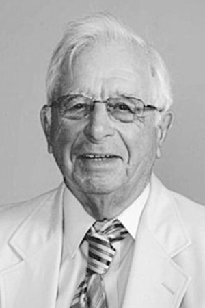 Albert A. Desrosiers