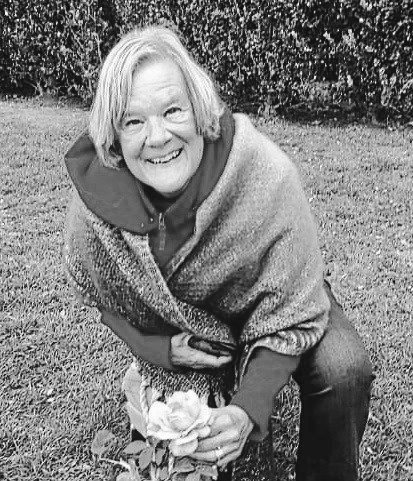 Gail Elizabeth (Fuller) Dunn