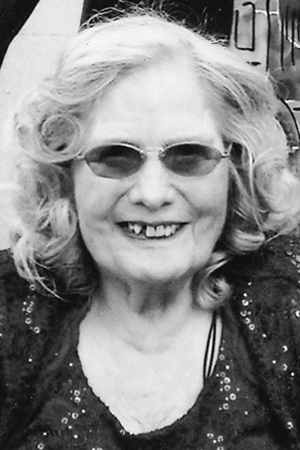 Agnes Karrine Woodward Hayford