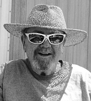 Theodore "Ted" H. Grandmaison