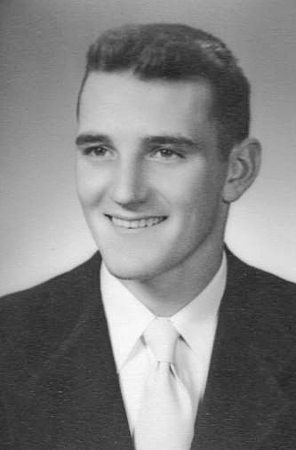 Leonard W. Nason Jr.