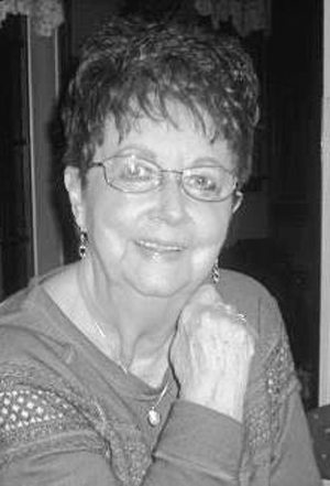 Donna M. Libby