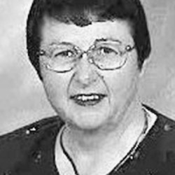 Jeannine A. Poulin