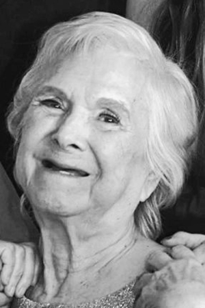 Jo Ellen (Rodzen) McLaughlin