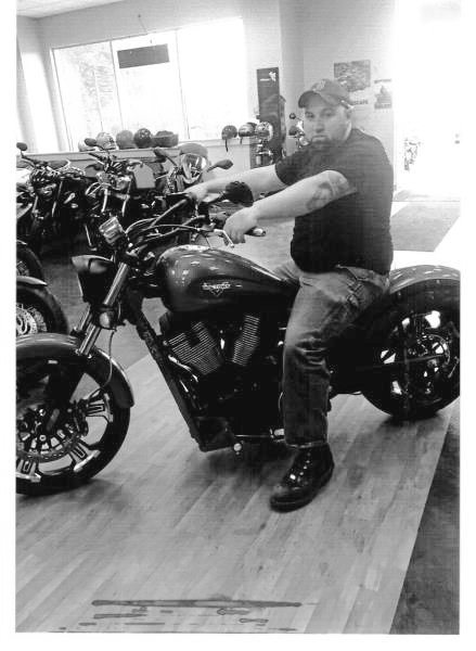 Michael S. Gilbert Jr.