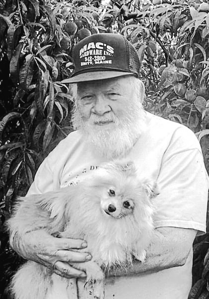 Clifford "Bubba" Johnson