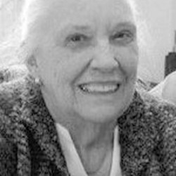 Marion P. Currier