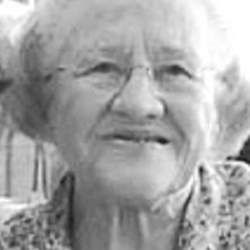 Beatrice Delores Poulin