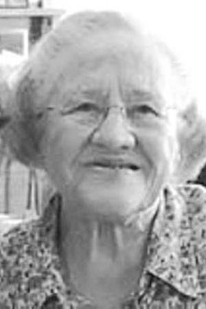 Beatrice Delores Poulin