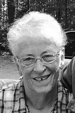 Diane (Doyon) Kaslauskas