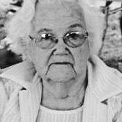 Miriam C. Malloy
