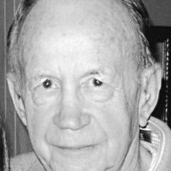 Joseph Cyrille Leonel Paquette