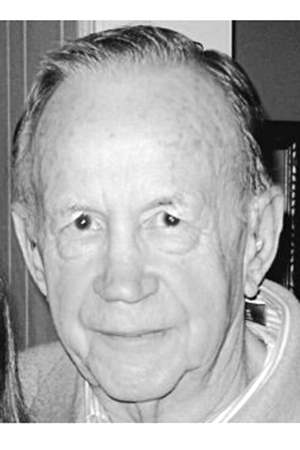 Joseph Cyrille Leonel Paquette