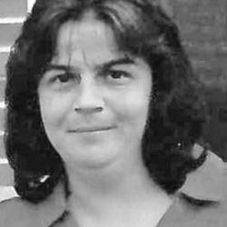 Shelley Lee Melanson