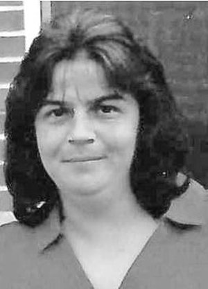 Shelley Lee Melanson