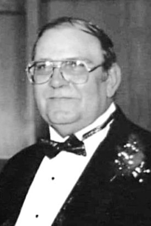 James George Duquette