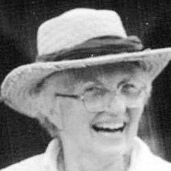 Beverly Burton Shaw