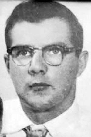 Ervin Wesley “Tunny” Leighton