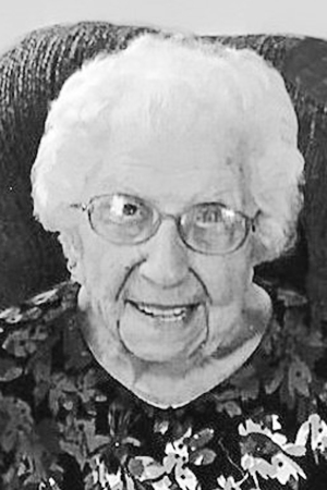 Loretta C. "Scottie" LeClair