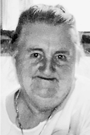 Dorothy Murray Corson