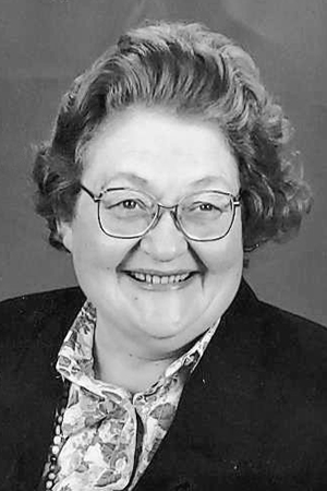 Louise "Irene" Foster