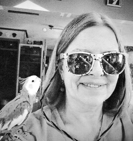 Teresa "Terry" Ann Gray