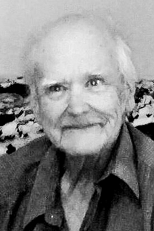 Horace Alden Coskery