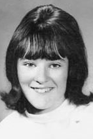 Marielaina Ione Harvey-Martel