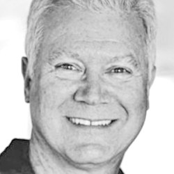 John G. Richardson Jr.