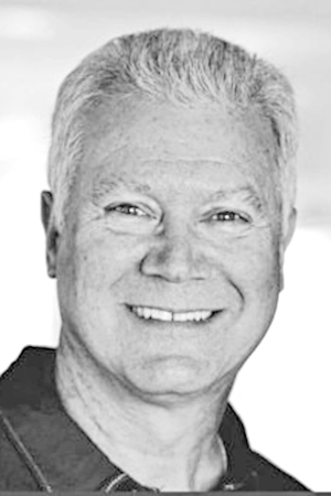 John G. Richardson Jr.