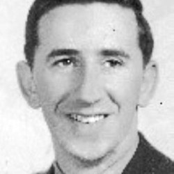 Hilaire Maurice (Moe) Paquette