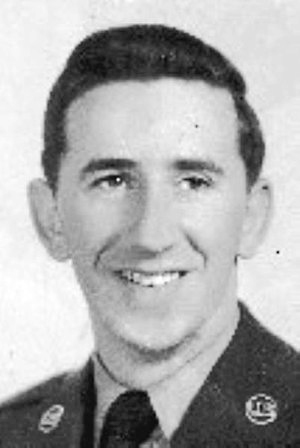 Hilaire Maurice (Moe) Paquette