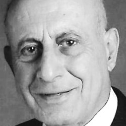 Michael M. Nawfel, D.M.D.