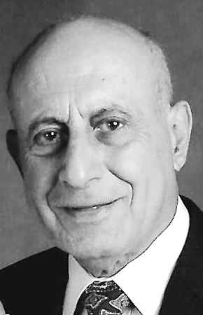 Michael M. Nawfel, D.M.D.