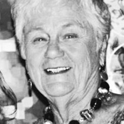 Elizabeth Ann (Pierce) Cross